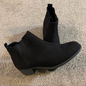 Booties